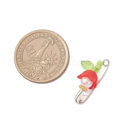 Acrylic Pendants&nbsp;PALLOY-JF04667