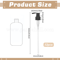 Plastic Dispensing Pumps&nbsp;KY-WH0045-77