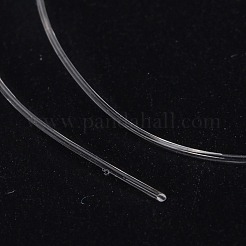 Korean Round Crystal Elastic Stretch Thread&nbsp;EW-I003-A01-01