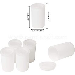 Plastic Bead Containers&nbsp;CON-PH0012-02B