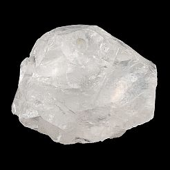 Natural Quartz Crystal Incense Burners&nbsp;INBU-PW0001-20A