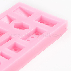 Food Grade Silicone Molds&nbsp;DIY-L015-49B