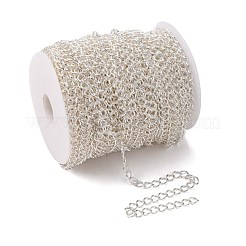 Iron Side Twisted Chains&nbsp;CH-S088-S-LF
