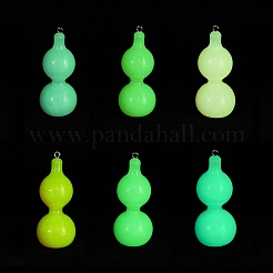 Luminous Acrylic Pendants&nbsp;LACR-Q020-05A