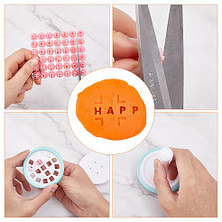 3 Sets 3 Style Clay Craft Tools Sets&nbsp;DIY-BC0012-69