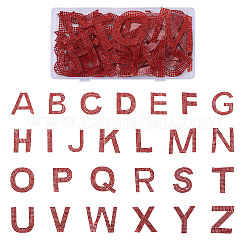 Glitter Hotfix Rhinestone Iron on Patches&nbsp;DIY-CD0001-10C