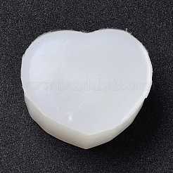 Valentine's Day Theme DIY Candle Food Grade Silicone Molds&nbsp;DIY-C022-01