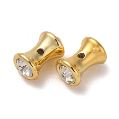CCB Plastic with Rhinestone Beads&nbsp;CCB-B003-27G