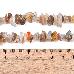 Natural Botswana Agate Beads Strands&nbsp;G-I283-A05-01