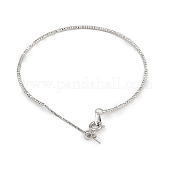 Brass Bangles for Women&nbsp;BJEW-G751-01P