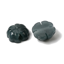 Natural Jadeite Carved Beads&nbsp;G-L652-01