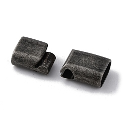 304 Stainless Steel Magnetic Clasps&nbsp;STAS-K145-25AS