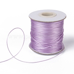 Waxed Polyester Cord&nbsp;YC-0.5mm-123