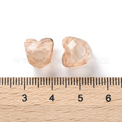 Resin European Beads&nbsp;RESI-M001-04C