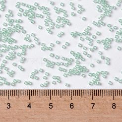 TOHO Round Seed Beads&nbsp;SEED-JPTR15-0144