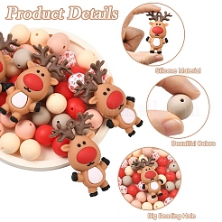 DIY Findings Kits&nbsp;DIY-YW0017-59