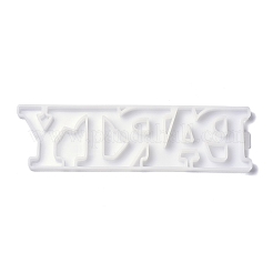 DIY Decorations Silicone Molds&nbsp;DIY-A021-16