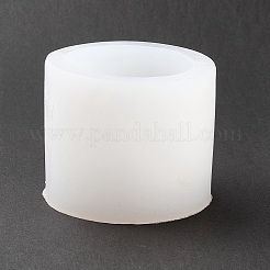 Column Scented Candle Silicone Molds&nbsp;LS-DIY-K047-06