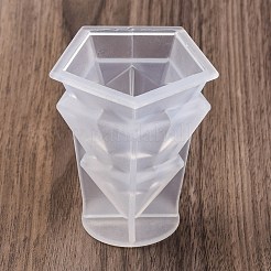Christmas DIY Silicone Display Sculpture Molds&nbsp;SIMO-D007-05A