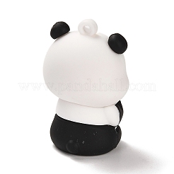 PVC Plastic Pendants&nbsp;PVC-M003-05