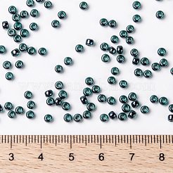 MIYUKI Round Rocailles Beads&nbsp;SEED-JP0009-RR0362