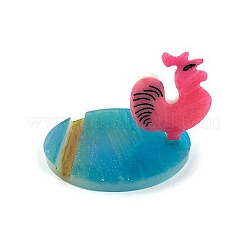 DIY Mobile Phone Holders Silhouette Silicone Mold&nbsp;DIY-I081-01