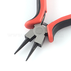 45# Carbon Steel Jewelry Pliers&nbsp;X-PT-R005-03