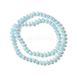 Glass Beads Strands&nbsp;GLAA-G097-05B