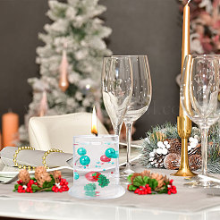 Christmas Vase Filler&nbsp;AJEW-WH0479-67