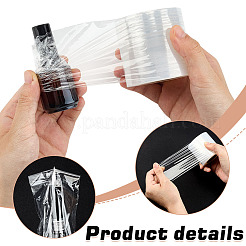 PE Plastic Wrap&nbsp;LS-FIND-WH0139-719B