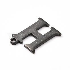 304 Stainless Steel Charms&nbsp;LS-STAS-H112-H-EB
