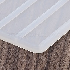 DIY Hair Clip Silicone Molds&nbsp;LS-SIL-B077-08A