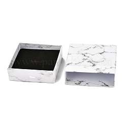 Square Paper Drawer Box&nbsp;CON-J004-03C-02