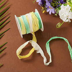 Nepal Pure Silk Cord&nbsp;OCOR-TAC0038-03