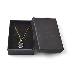 teardrop&nbsp;NJEW-JN02608-M