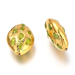 Cat Eye Beads&nbsp;G-Z018-05