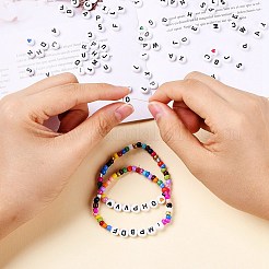 DIY Bracelet Jewelry Making Kits&nbsp;DIY-YW0002-25