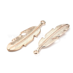 Tibetan Style Alloy Pendants&nbsp;TIBEP-Q078-12RG-RS