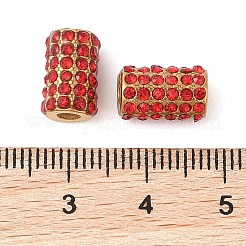 Ion Plating(IP) 304 Stainless Steel Beads&nbsp;STAS-NH0001-02G-02