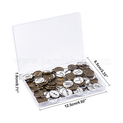 Alloy Pendants&nbsp;PALLOY-PH0013-69