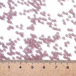 TOHO Round Seed Beads&nbsp;SEED-TR11-0006F