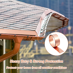 Copper Sheets&nbsp;DIY-WH0021-68C-03