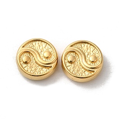 304 Stainless Steel Beads&nbsp;STAS-I203-17G