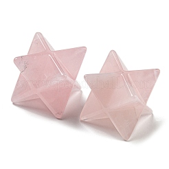 Natural Rose Quartz Beads&nbsp;G-A206-01B-53