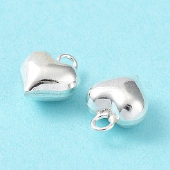 925 Sterling Silver Charms&nbsp;X-STER-H106-01A-S
