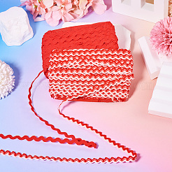 41M 2 Styles Wave Bending Fringe Trim&nbsp;OCOR-TA0002-69B