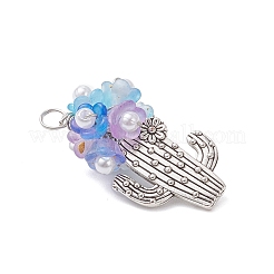 Acrylic Pendants&nbsp;PALLOY-JF04670