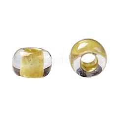 TOHO Round Seed Beads&nbsp;X-SEED-TR11-0192