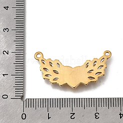 304 Stainless Steel Charms&nbsp;STAS-F318-18G
