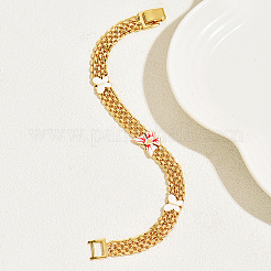 Iron Panther Chains Bracelets&nbsp;GF9286